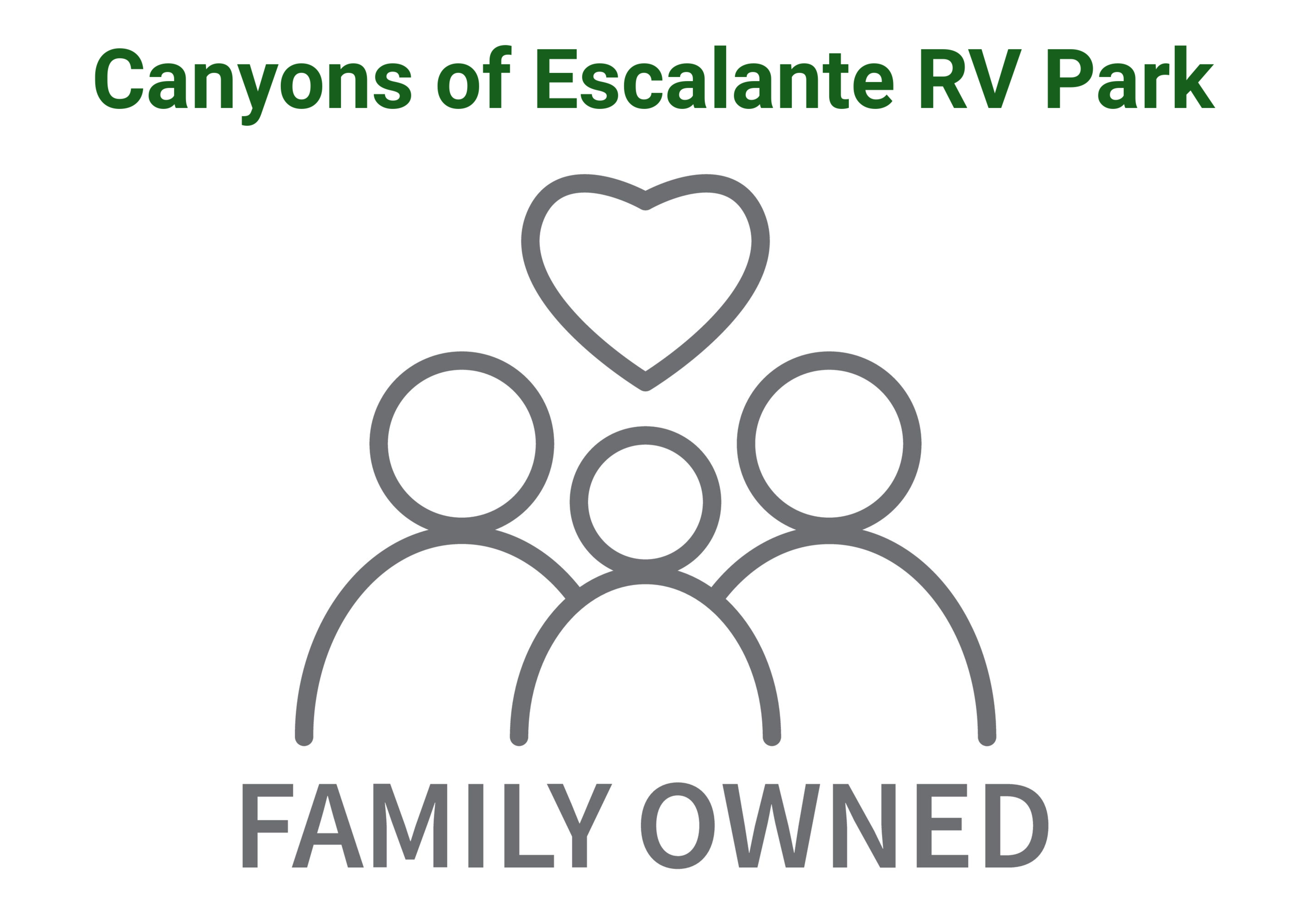 Family Owned Logo